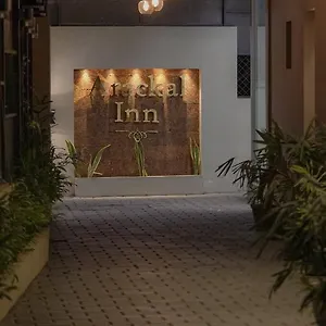 Hotel Arackal, Kottayam