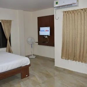 Sla Hotel Mysore