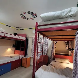 Hanuman Ghat On Pichola Hotel Udaipur