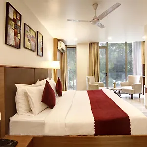 Saltstayz Select - Unitech Cyber Park Hotel Gurgaon