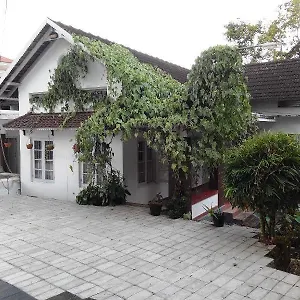 Hotel Fenn Hall, Kottayam