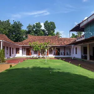 Séjour chez l'habitant Akkara & Ayurveda, Kottayam