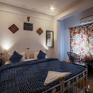 Harsh Guest house Udaipur